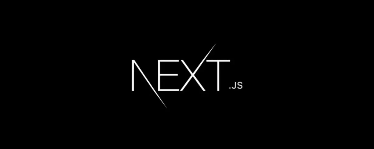 Exciting depiction of Next.js 14 innovations with coding elements and vibrant graphics.