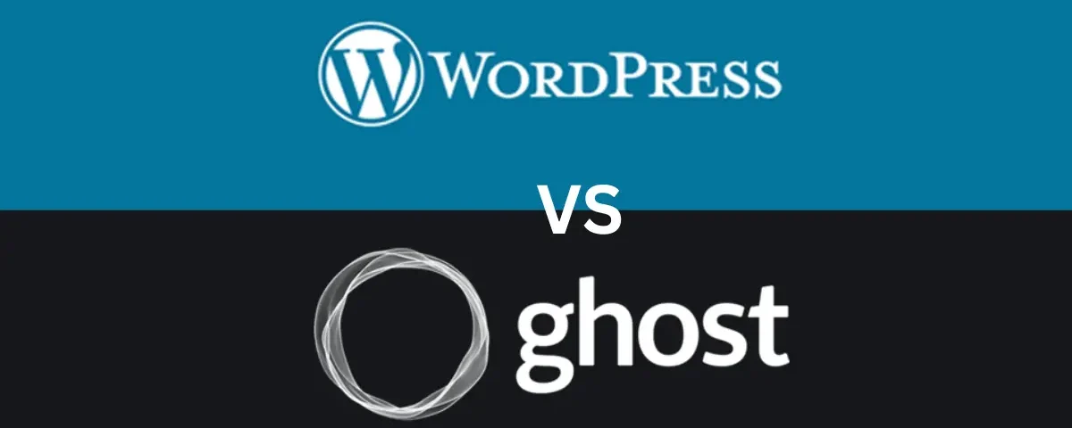 Ghost vs. WordPress