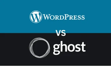 Ghost vs. WordPress
