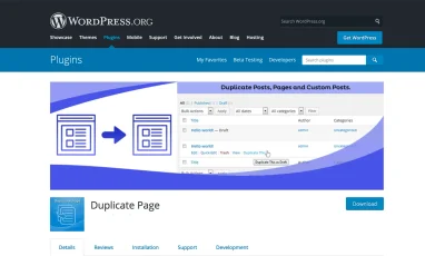 How To Duplicate Pages In WordPress In Simple Ways
