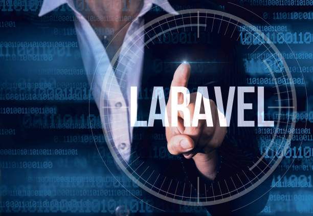 laravel development
