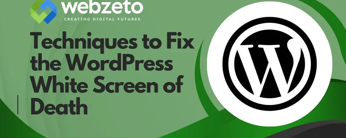 Troubleshooting WordPress White Screen of Death