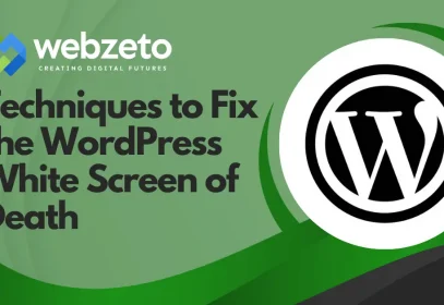 Troubleshooting WordPress White Screen of Death