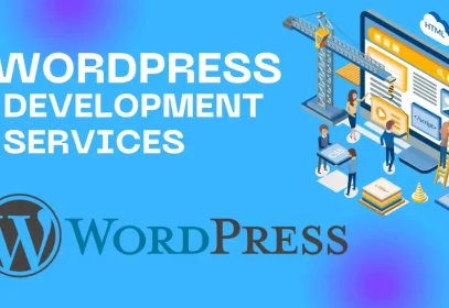 Overview of services provided by custom WordPress development