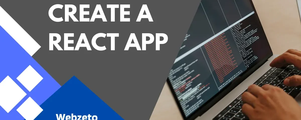 Creating a React app step-by-step