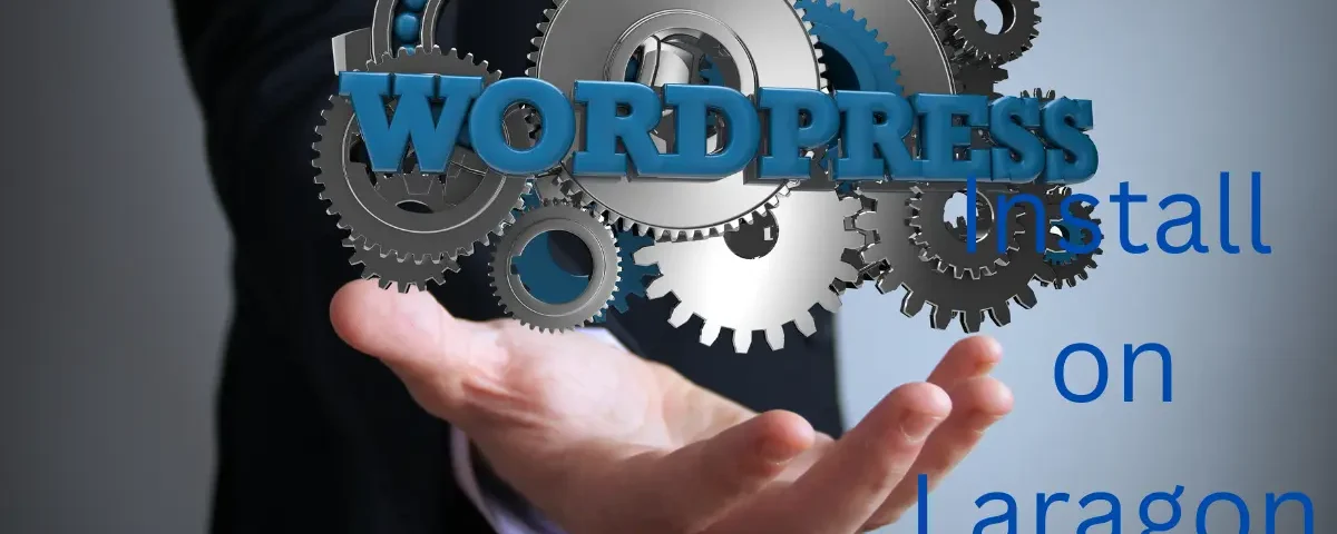 Step-by-step guide to installing WordPress on Laragon environment