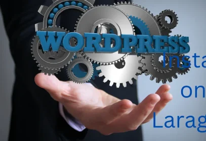 Step-by-step guide to installing WordPress on Laragon environment