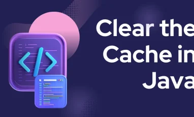 Cache in Java