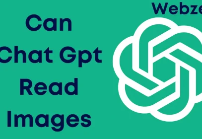 Examining if ChatGPT can read and understand images