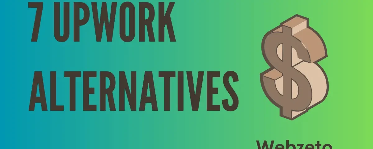 Exploring top Upwork alternatives for freelancers seeking new opportunities