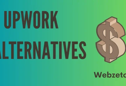 Exploring top Upwork alternatives for freelancers seeking new opportunities