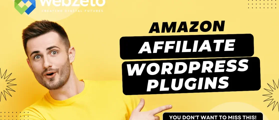 Amazon Affiliate plugin for WordPress integration