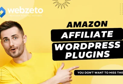 Amazon Affiliate plugin for WordPress integration