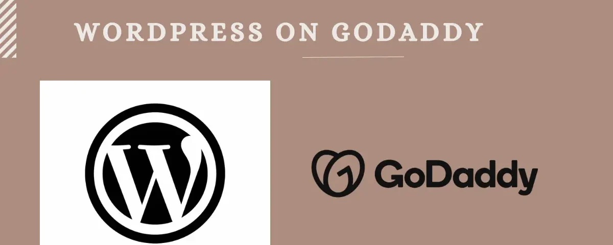 Setting up WordPress on GoDaddy hosting