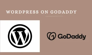 WordPress on GoDaddy