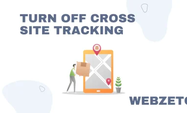 Cross Site Tracking