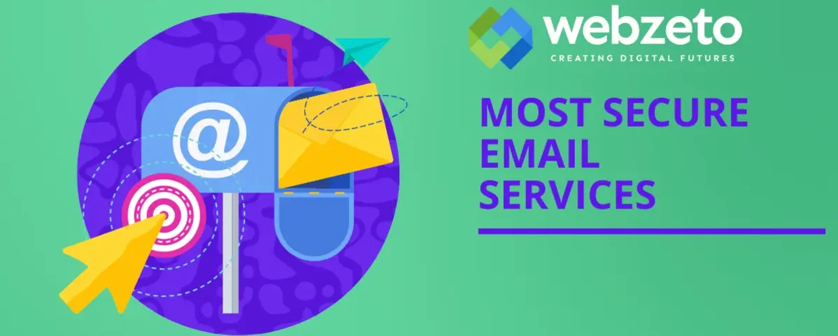 6 most secure email services for protecting your privacy