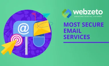 Secure Email Services