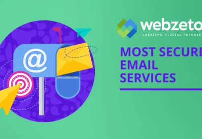 6 most secure email services for protecting your privacy