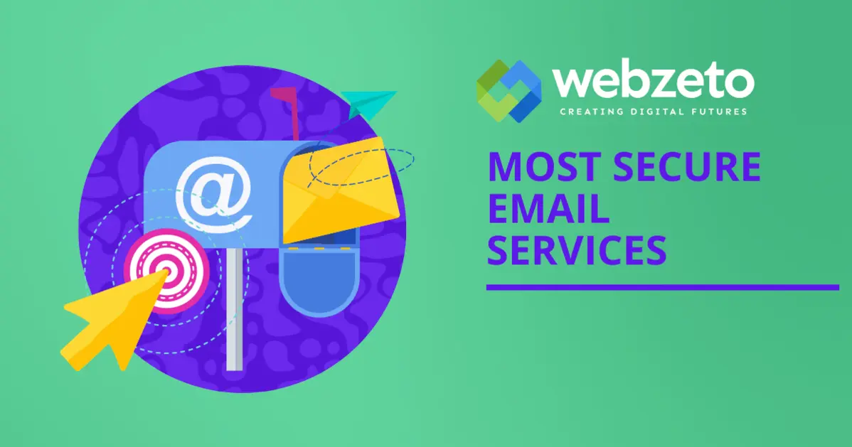 Secure Email Services