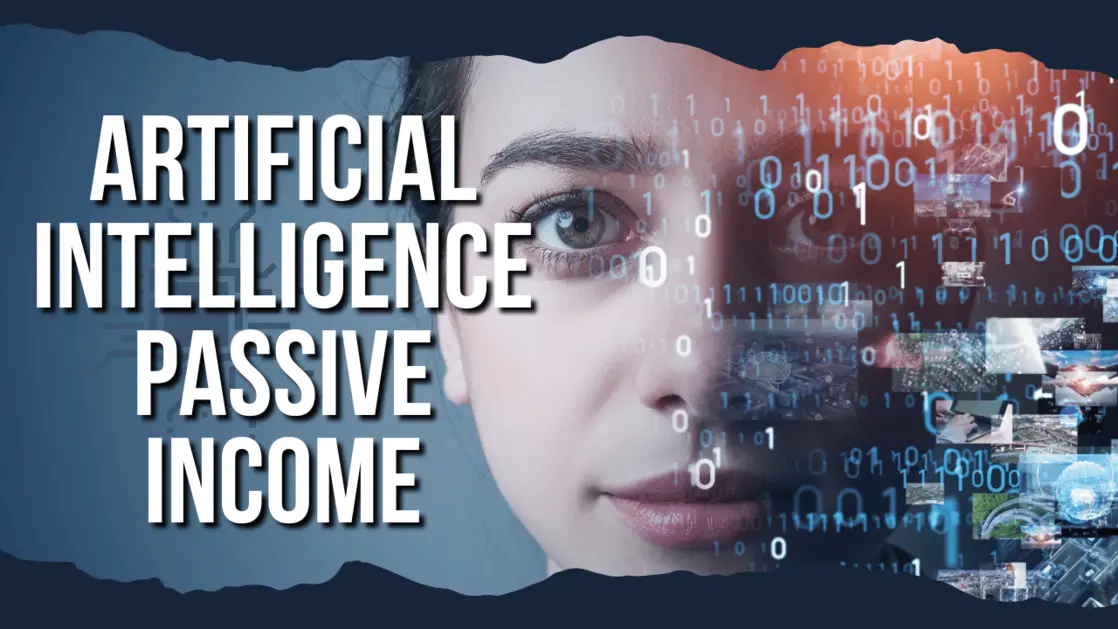 Passive Income in Artificial Intelligence