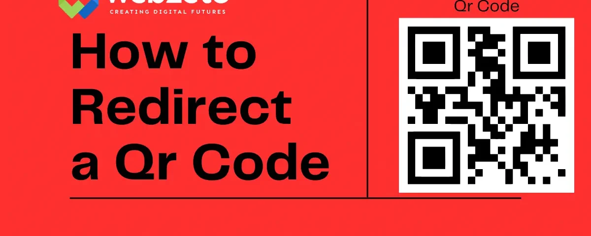 Steps to redirect a QR code to a new URL