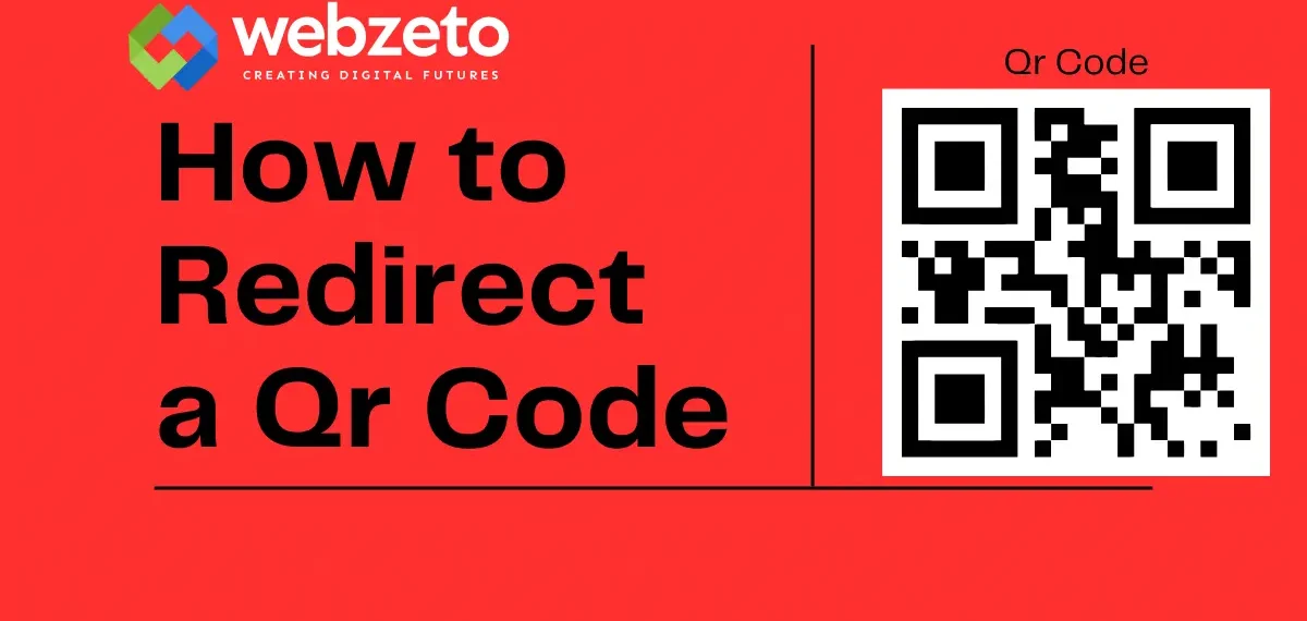 Redirect a Qr Code