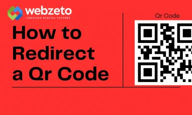 Redirect a Qr Code