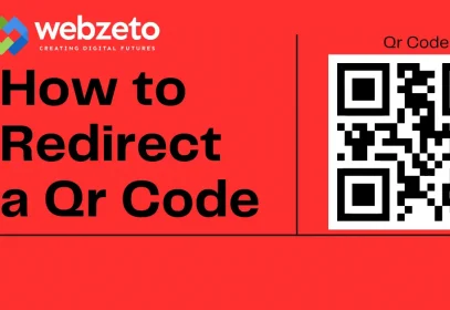 Steps to redirect a QR code to a new URL