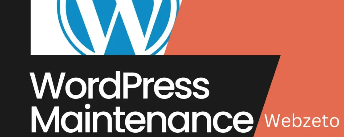 Comprehensive guide to WordPress maintenance best practices