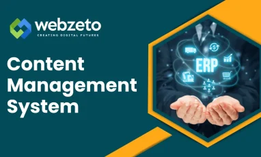 Content management system