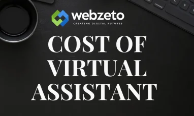 Cost of Virtual Assistant