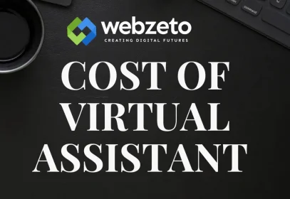 Cost considerations for hiring a virtual assistant