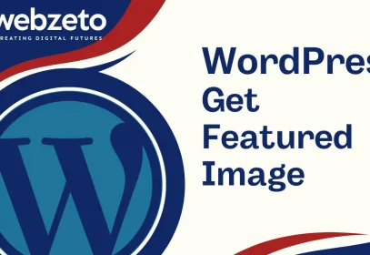 Retrieving featured images in WordPress