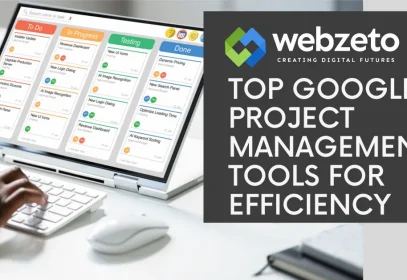 Top 9 Google tools for effective project management