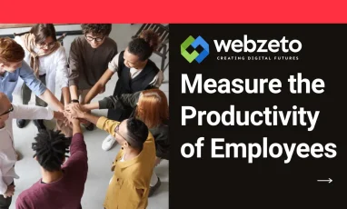 Productivity of Employees