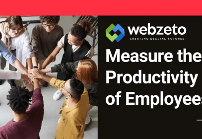 Methods for measuring employee productivity