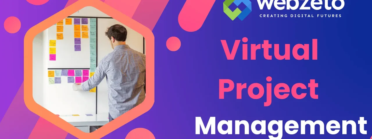 Benefits and challenges of being a virtual project manager