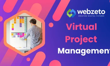 Virtual Project manager