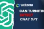 Turnitin Detect Chat GPT