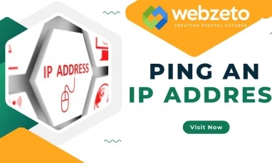 IP address