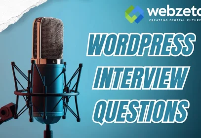 Common WordPress interview questions and answers