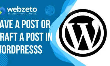 Save a Post or Page as a Draft in WordPress