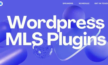 Wordpress MLS Plugin