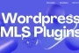 Wordpress MLS Plugin