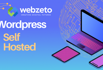 Guide to setting up a self-hosted WordPress site