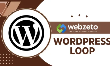 Wordpress loop