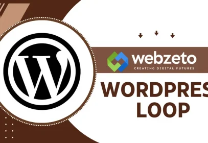 Using the WordPress Loop to display posts and content