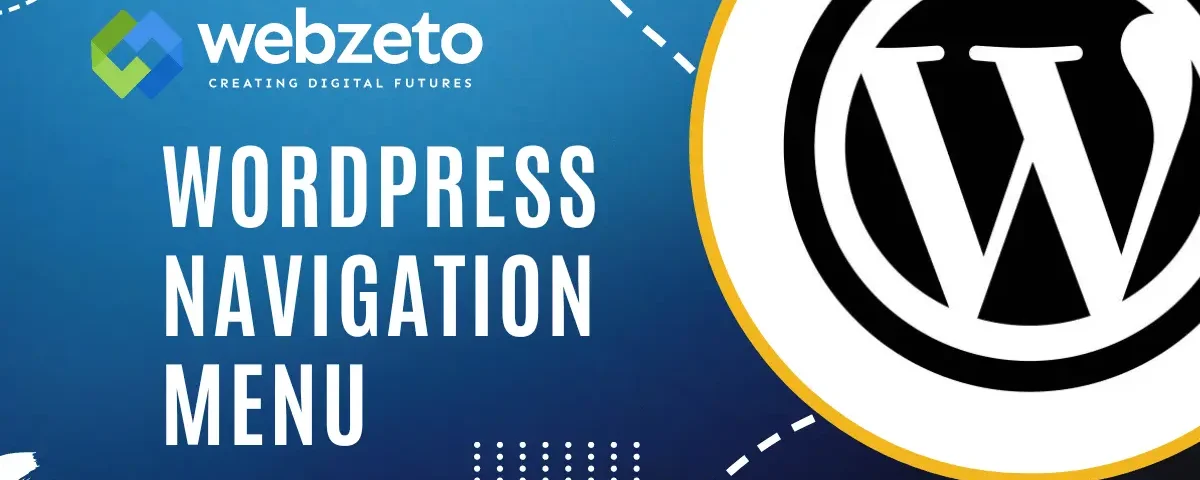 Customizing Navigation Menus in WordPress