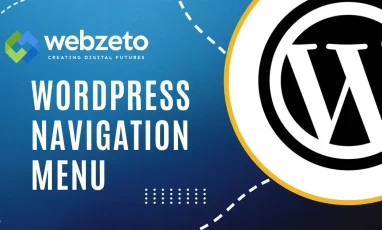 Customizing Navigation Menus in WordPress